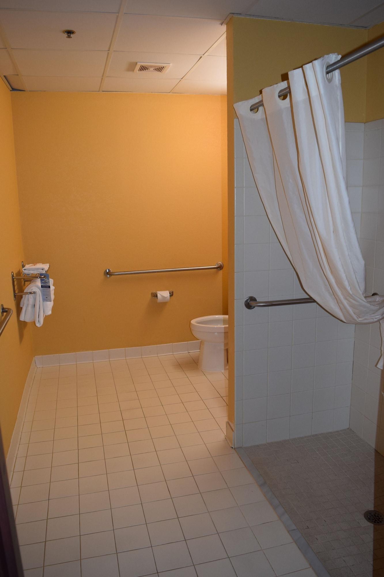 Microtel Inn & Suites By Wyndham Rock Hill/Charlotte Area Dış mekan fotoğraf