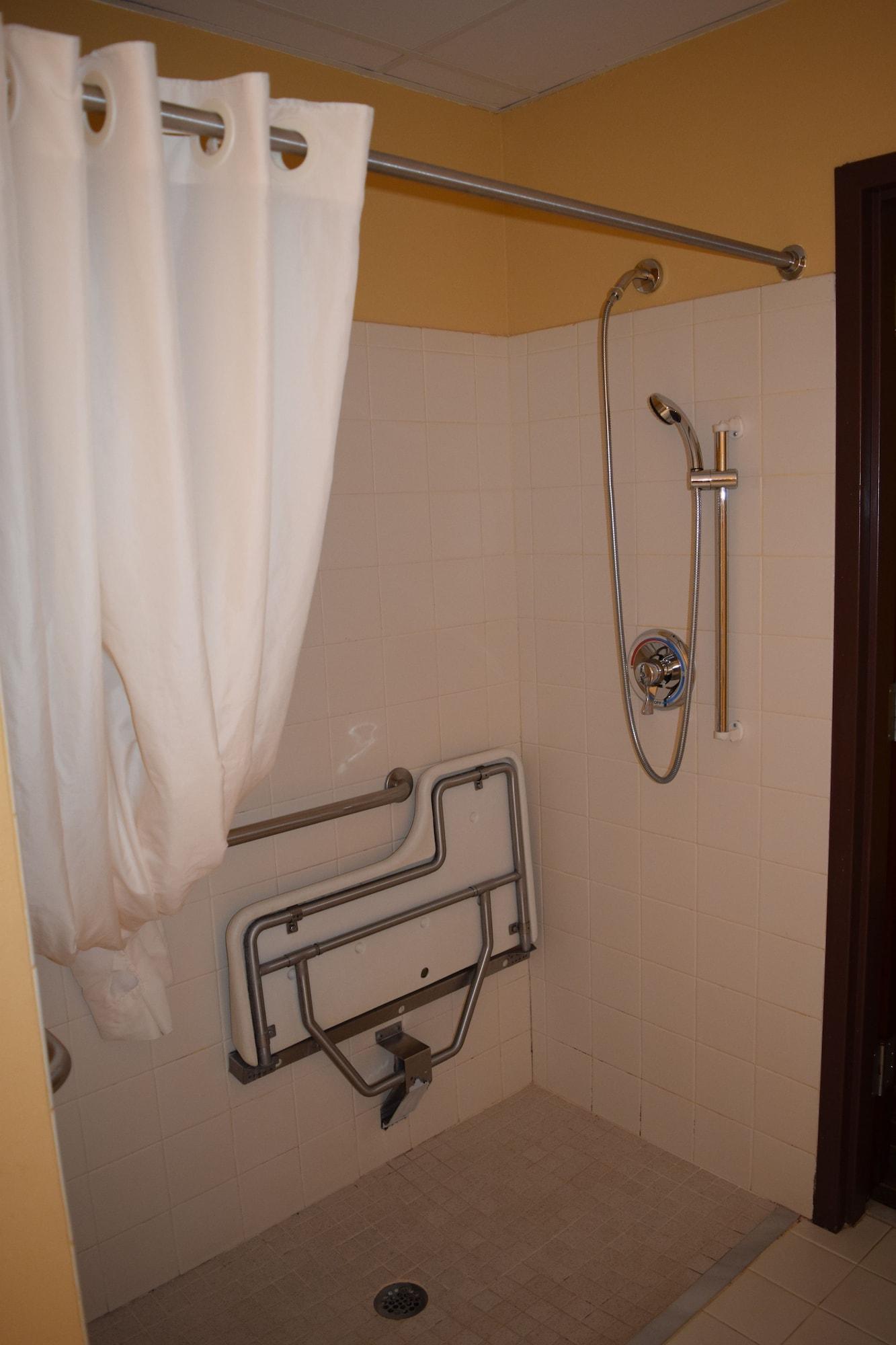 Microtel Inn & Suites By Wyndham Rock Hill/Charlotte Area Dış mekan fotoğraf