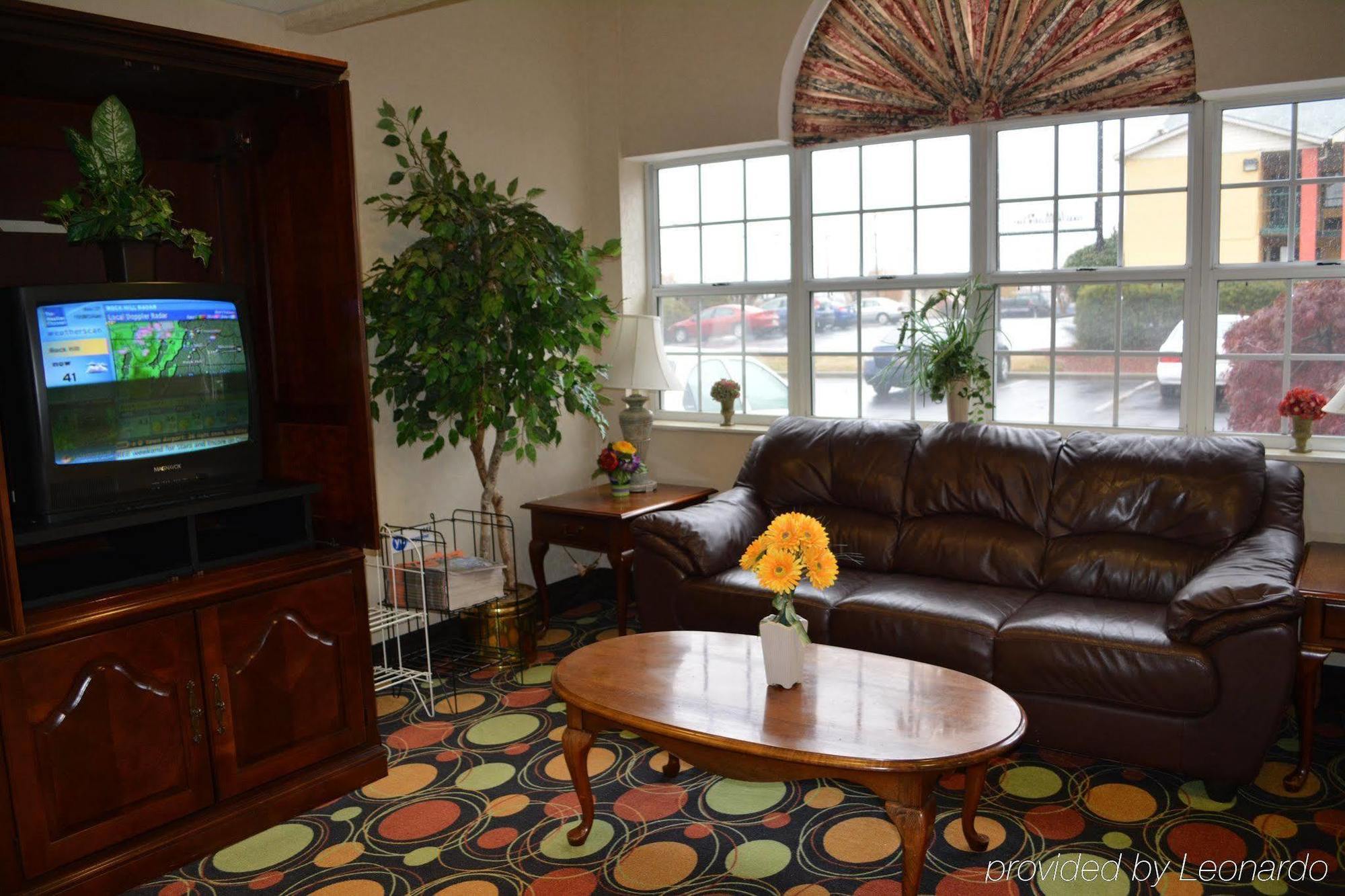 Microtel Inn & Suites By Wyndham Rock Hill/Charlotte Area Dış mekan fotoğraf